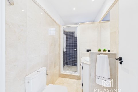 Продажа виллы в Ла-Манга-дель-Мар-Менор, Мурсия, Испания 7 спален, 700м2 №119930 - фото 24