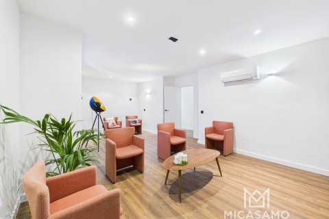 Продажа виллы в Ла-Манга-дель-Мар-Менор, Мурсия, Испания 7 спален, 700м2 №119930 - фото 27