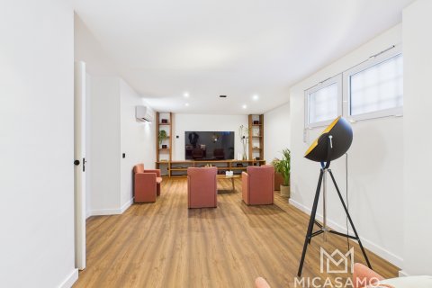 Продажа виллы в Ла-Манга-дель-Мар-Менор, Мурсия, Испания 7 спален, 700м2 №119930 - фото 25