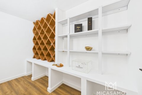 Продажа виллы в Ла-Манга-дель-Мар-Менор, Мурсия, Испания 7 спален, 700м2 №119930 - фото 28