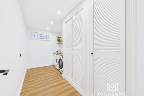 Продажа виллы в Ла-Манга-дель-Мар-Менор, Мурсия, Испания 7 спален, 700м2 №119930 - фото 21