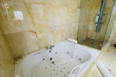 Продажа виллы в Ла-Манга-дель-Мар-Менор, Мурсия, Испания 4 спальни, 800м2 №119934 - фото 18