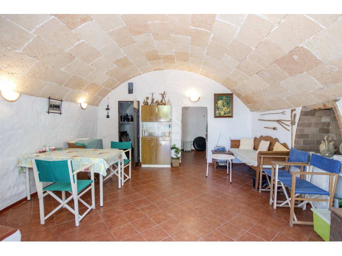 Hus i Ciutadella De Menorca, Menorca, Spanien 4 sovrum, 153 kvm. Nr. 67639