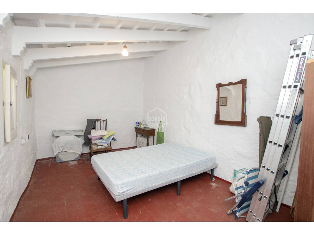 Hus i Ciutadella De Menorca, Menorca, Spanien 4 sovrum, 153 kvm. Nr. 67639