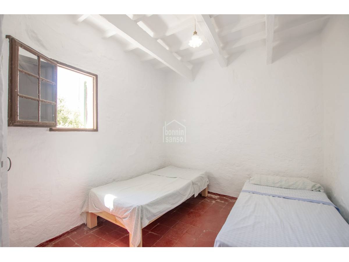 Hus i Ciutadella De Menorca, Menorca, Spanien 4 sovrum, 153 kvm. Nr. 67639