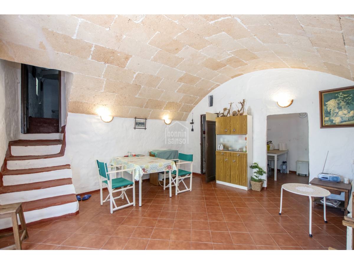 Hus i Ciutadella De Menorca, Menorca, Spanien 4 sovrum, 153 kvm. Nr. 67639