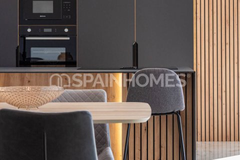 Villa zum Verkauf Algorfa, Alicante, Spanien 3 Schlafzimmer, 130 m2 Nr. 67642 - Foto 30