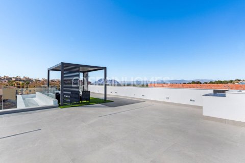 Villa zum Verkauf in Algorfa, Alicante, Spanien 3 Schlafzimmer, 130 m2 Nr. 67642 - Foto 20