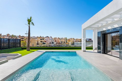 Villa zum Verkauf Algorfa, Alicante, Spanien 3 Schlafzimmer, 130 m2 Nr. 67642 - Foto 5