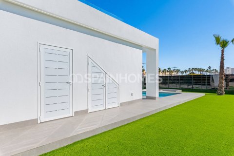 Villa zum Verkauf Algorfa, Alicante, Spanien 3 Schlafzimmer, 130 m2 Nr. 67642 - Foto 19