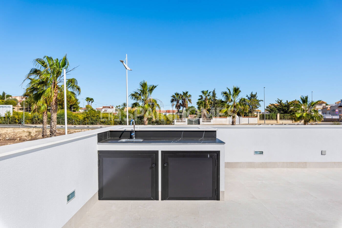 Villa Algorfa, Alicante, Spānijā 3 istabas, 130 m2 Nr. 67642