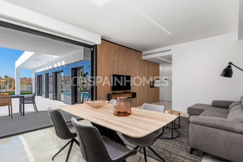 Villa zum Verkauf Algorfa, Alicante, Spanien 3 Schlafzimmer, 130 m2 Nr. 67642 - Foto 26