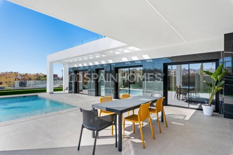 Villa zum Verkauf Algorfa, Alicante, Spanien 3 Schlafzimmer, 130 m2 Nr. 67642 - Foto 6