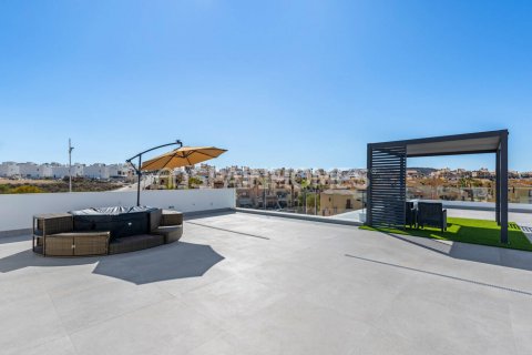 Villa zum Verkauf Algorfa, Alicante, Spanien 3 Schlafzimmer, 130 m2 Nr. 67642 - Foto 14