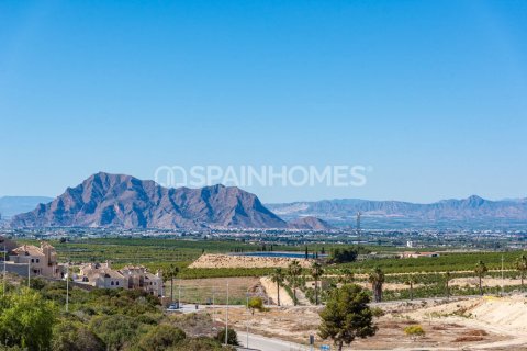 Villa zum Verkauf in Algorfa, Alicante, Spanien 3 Schlafzimmer, 130 m2 Nr. 67642 - Foto 29