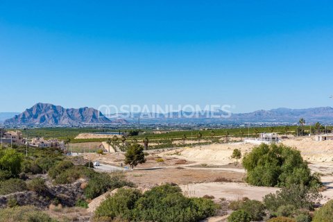 Villa zum Verkauf Algorfa, Alicante, Spanien 3 Schlafzimmer, 130 m2 Nr. 67642 - Foto 20