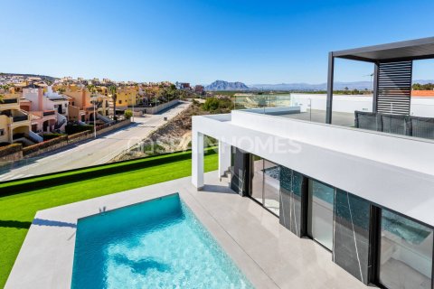 Villa zum Verkauf Algorfa, Alicante, Spanien 3 Schlafzimmer, 130 m2 Nr. 67642 - Foto 8