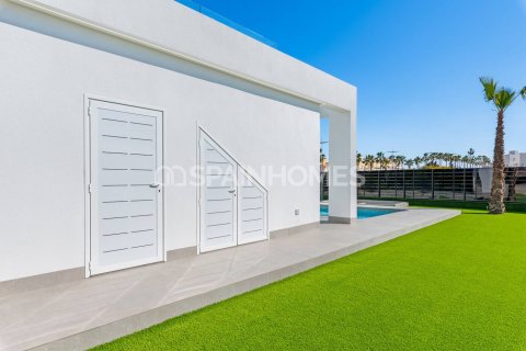 Villa zum Verkauf in Algorfa, Alicante, Spanien 3 Schlafzimmer, 130 m2 Nr. 67642 - Foto 27