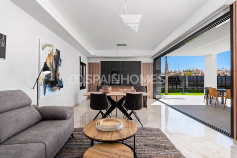 Villa zum Verkauf Algorfa, Alicante, Spanien 3 Schlafzimmer, 130 m2 Nr. 67642 - Foto 24