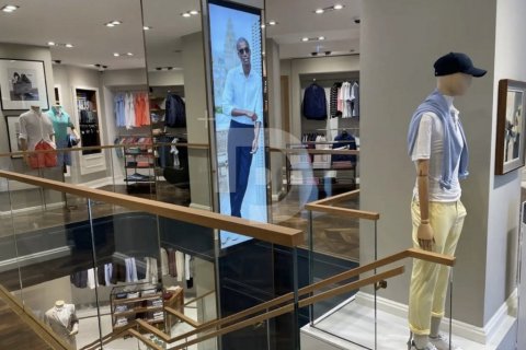 Retail store in Barcelona, Spain 294 sq.m. No. 151900