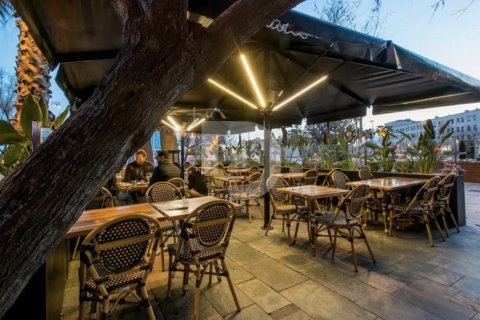 Продажа кафе / ресторана в Старый город, Барселона, Испания 100м2 №151901 - фото 2