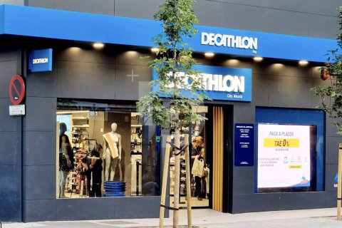 Retail store for sale in Spain 630 sq.m. No. 151923 - photo 3