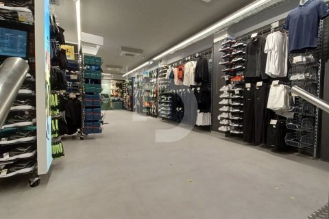 Retail store for sale in Spain 630 sq.m. No. 151923 - photo 2