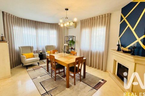 Casa in vendita a Mutxamel, Alicante, Spagna 4 camere da letto, 147 mq. N° 172597 - foto 8