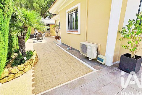 Casa in vendita a Mutxamel, Alicante, Spagna 4 camere da letto, 147 mq. N° 172597 - foto 30