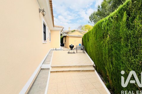 Casa in vendita a Mutxamel, Alicante, Spagna 4 camere da letto, 147 mq. N° 172597 - foto 7