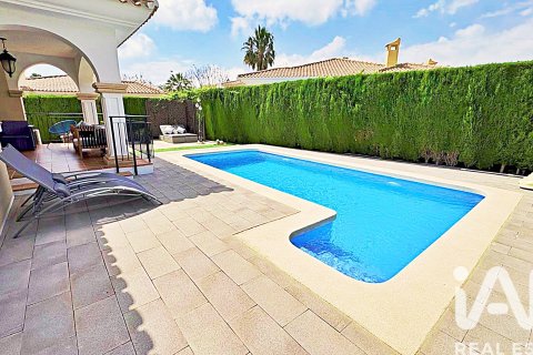 Casa in vendita a Mutxamel, Alicante, Spagna 4 camere da letto, 147 mq. N° 172597 - foto 29