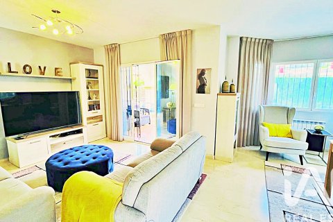 Casa in vendita a Mutxamel, Alicante, Spagna 4 camere da letto, 147 mq. N° 172597 - foto 18