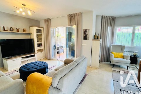 Casa in vendita a Mutxamel, Alicante, Spagna 4 camere da letto, 147 mq. N° 172597 - foto 15