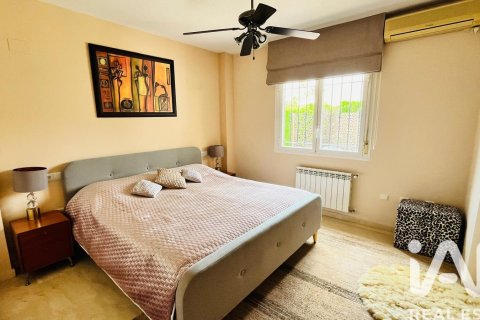 Casa in vendita a Mutxamel, Alicante, Spagna 4 camere da letto, 147 mq. N° 172597 - foto 13