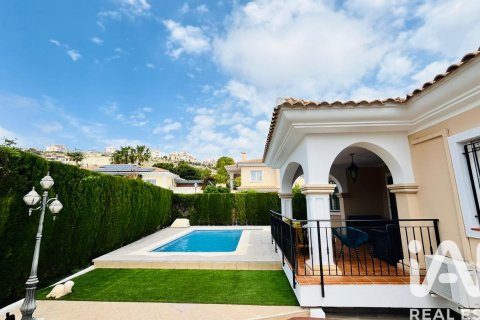 Casa in vendita a Mutxamel, Alicante, Spagna 4 camere da letto, 147 mq. N° 172597 - foto 14