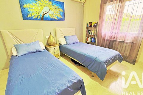 Casa in vendita a Mutxamel, Alicante, Spagna 4 camere da letto, 147 mq. N° 172597 - foto 22