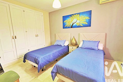 Casa in vendita a Mutxamel, Alicante, Spagna 4 camere da letto, 147 mq. N° 172597 - foto 27