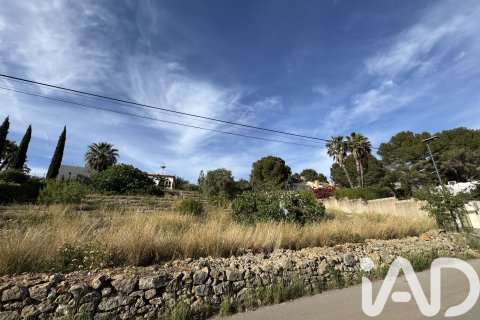 Terreno in vendita a Denia, Alicante, Spagna 990 mq. N° 172598 - foto 17
