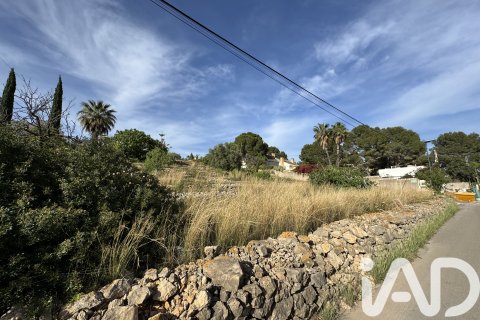 Terreno in vendita a Denia, Alicante, Spagna 990 mq. N° 172598 - foto 13