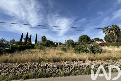 Terreno in vendita a Denia, Alicante, Spagna 990 mq. N° 172598 - foto 16