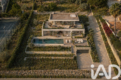 Terreno in vendita a Denia, Alicante, Spagna 990 mq. N° 172598 - foto 18