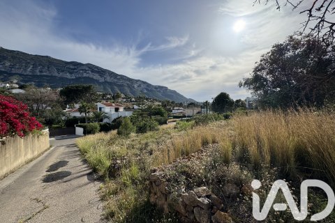Terreno in vendita a Denia, Alicante, Spagna 990 mq. N° 172598 - foto 5