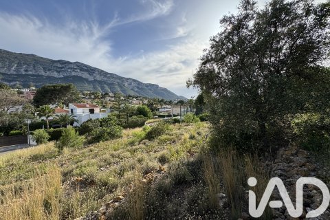 Terreno in vendita a Denia, Alicante, Spagna 990 mq. N° 172598 - foto 4
