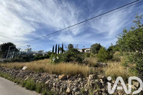 Terreno in vendita a Denia, Alicante, Spagna 990 mq. N° 172598 - foto 15