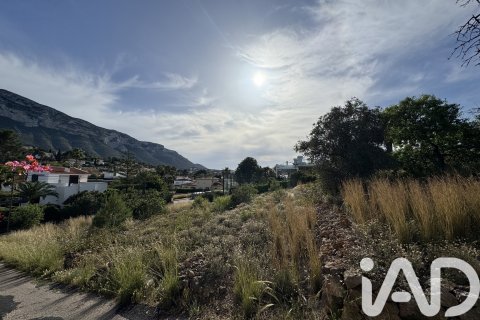 Terreno in vendita a Denia, Alicante, Spagna 990 mq. N° 172598 - foto 6