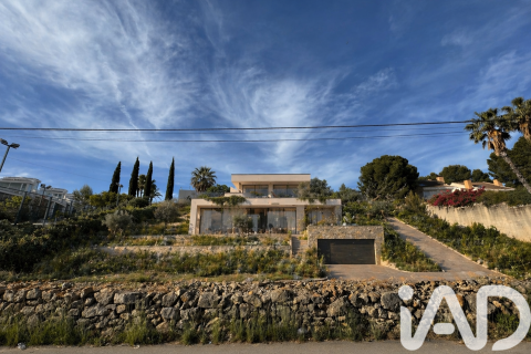 Terreno in vendita a Denia, Alicante, Spagna 990 mq. N° 172598 - foto 19