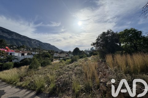 Terreno in vendita a Denia, Alicante, Spagna 990 mq. N° 172598 - foto 9