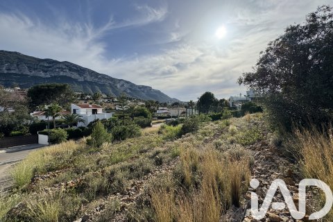 Terreno in vendita a Denia, Alicante, Spagna 990 mq. N° 172598 - foto 2