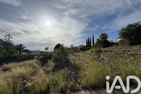 Terreno in vendita a Denia, Alicante, Spagna 990 mq. N° 172598 - foto 7