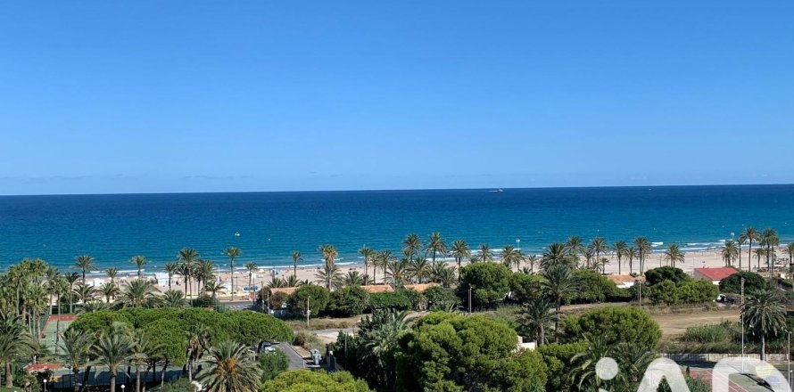 Apartment in Alicante, Spain 70 sq.m. No. 172596